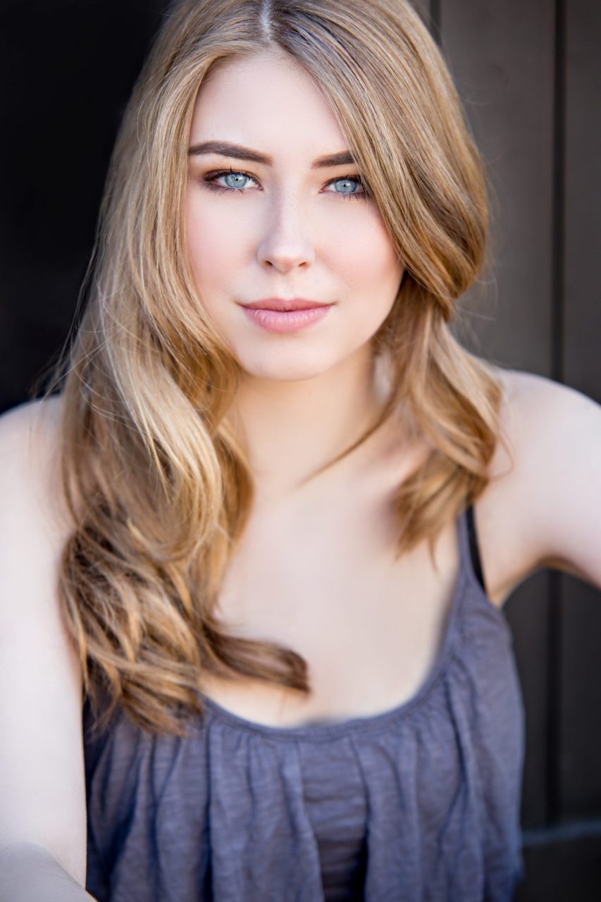 Stellavate Photography Victoria BC Headshot Photographer |