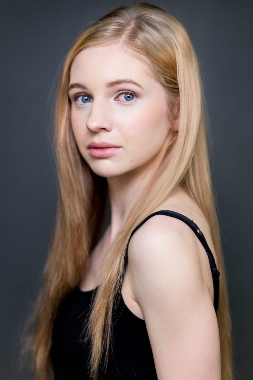 Stellavate Photography Victoria BC Headshot Photographer |