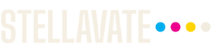 Stellavate Marketing Nanaimo Logo